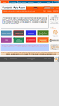 Mobile Screenshot of fundacioapipacam.org